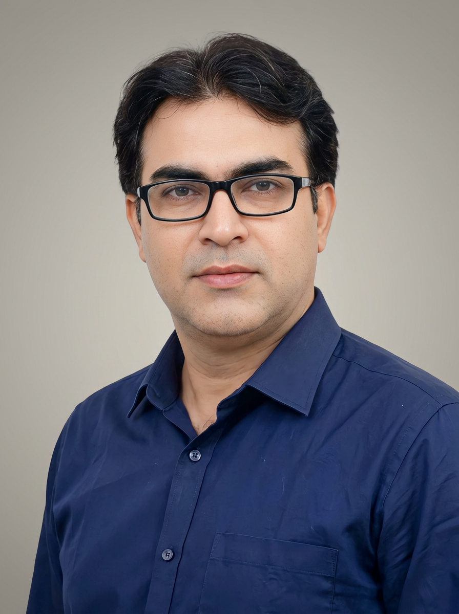 Abhishek Sir — English coach